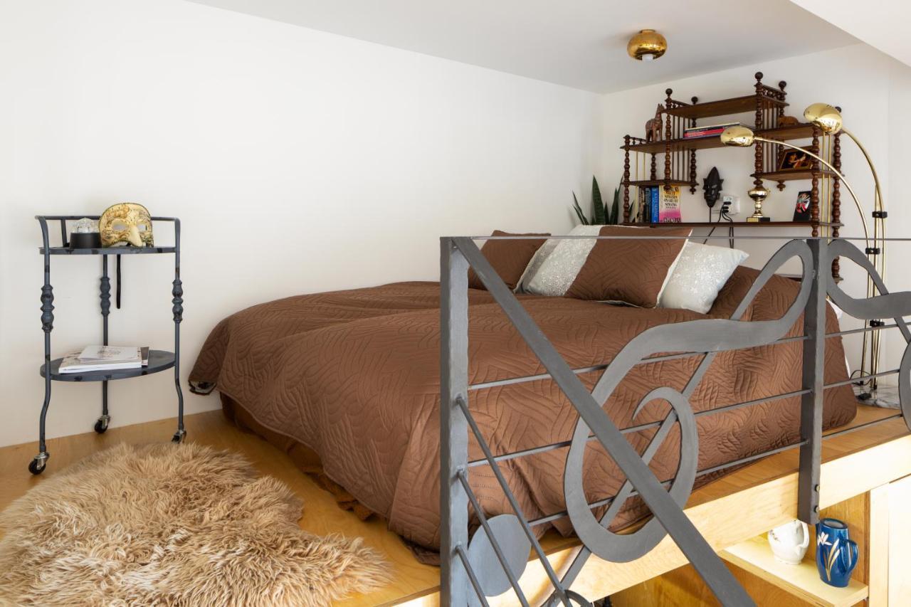 Prague Days - Elegant Studios Near Wenceslas Square Екстер'єр фото