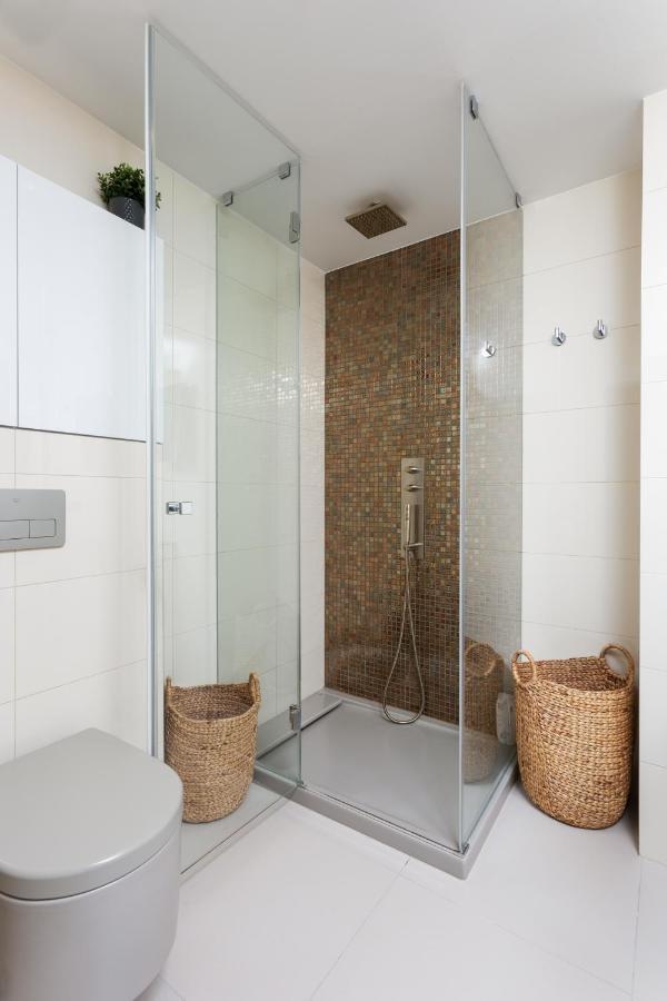 Prague Days - Elegant Studios Near Wenceslas Square Екстер'єр фото
