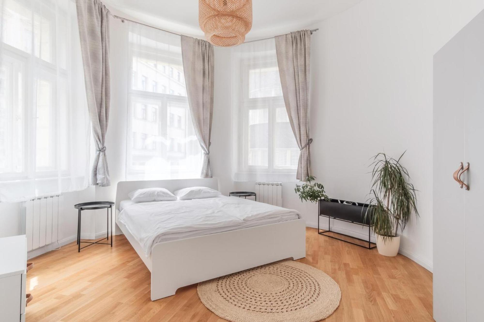 Prague Days - Elegant Studios Near Wenceslas Square Екстер'єр фото