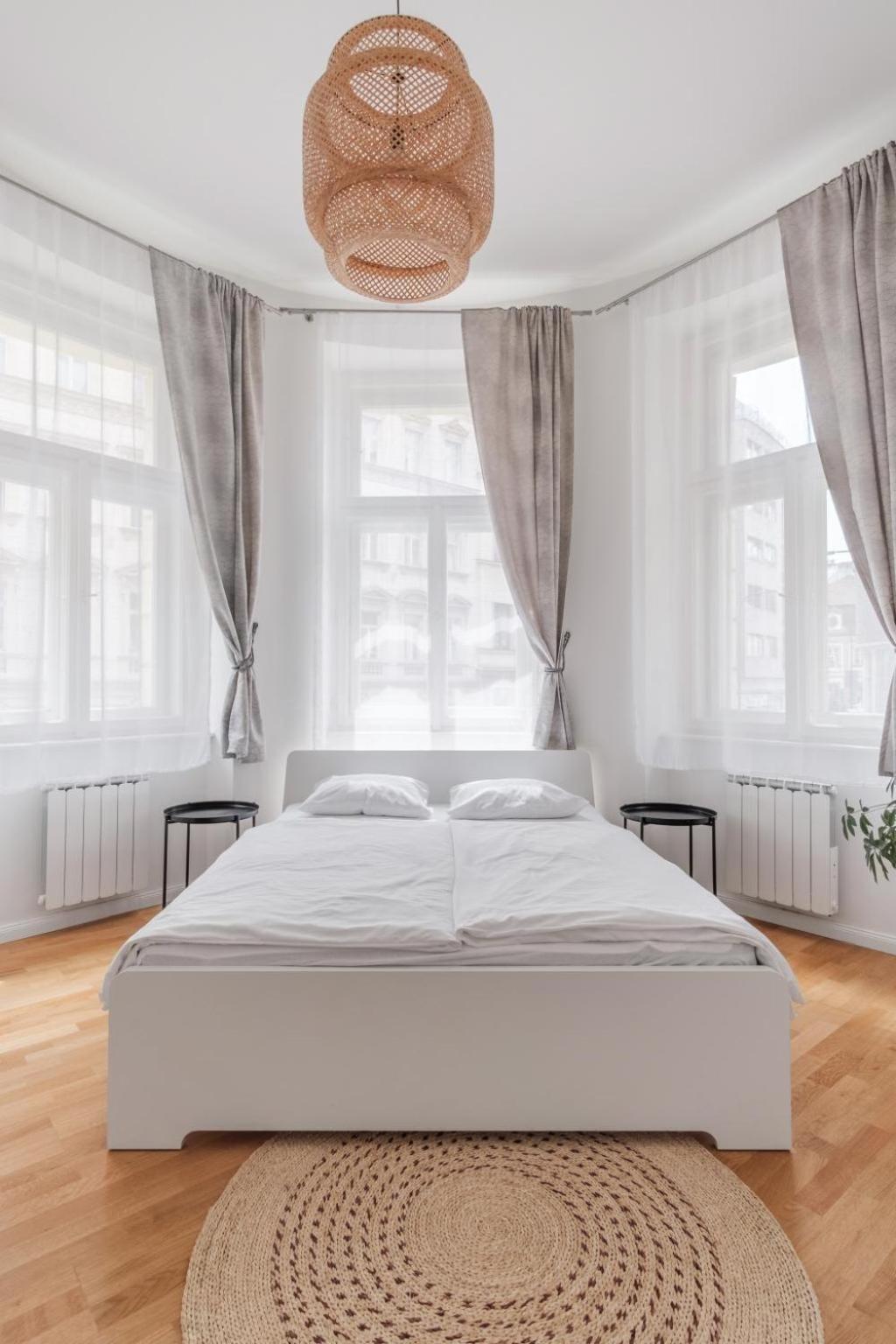 Prague Days - Elegant Studios Near Wenceslas Square Екстер'єр фото