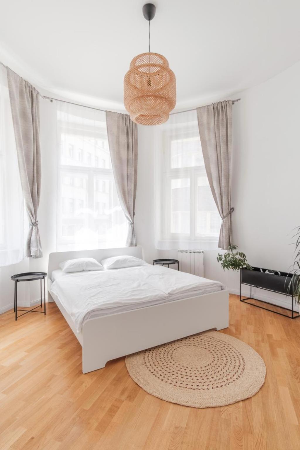 Prague Days - Elegant Studios Near Wenceslas Square Екстер'єр фото