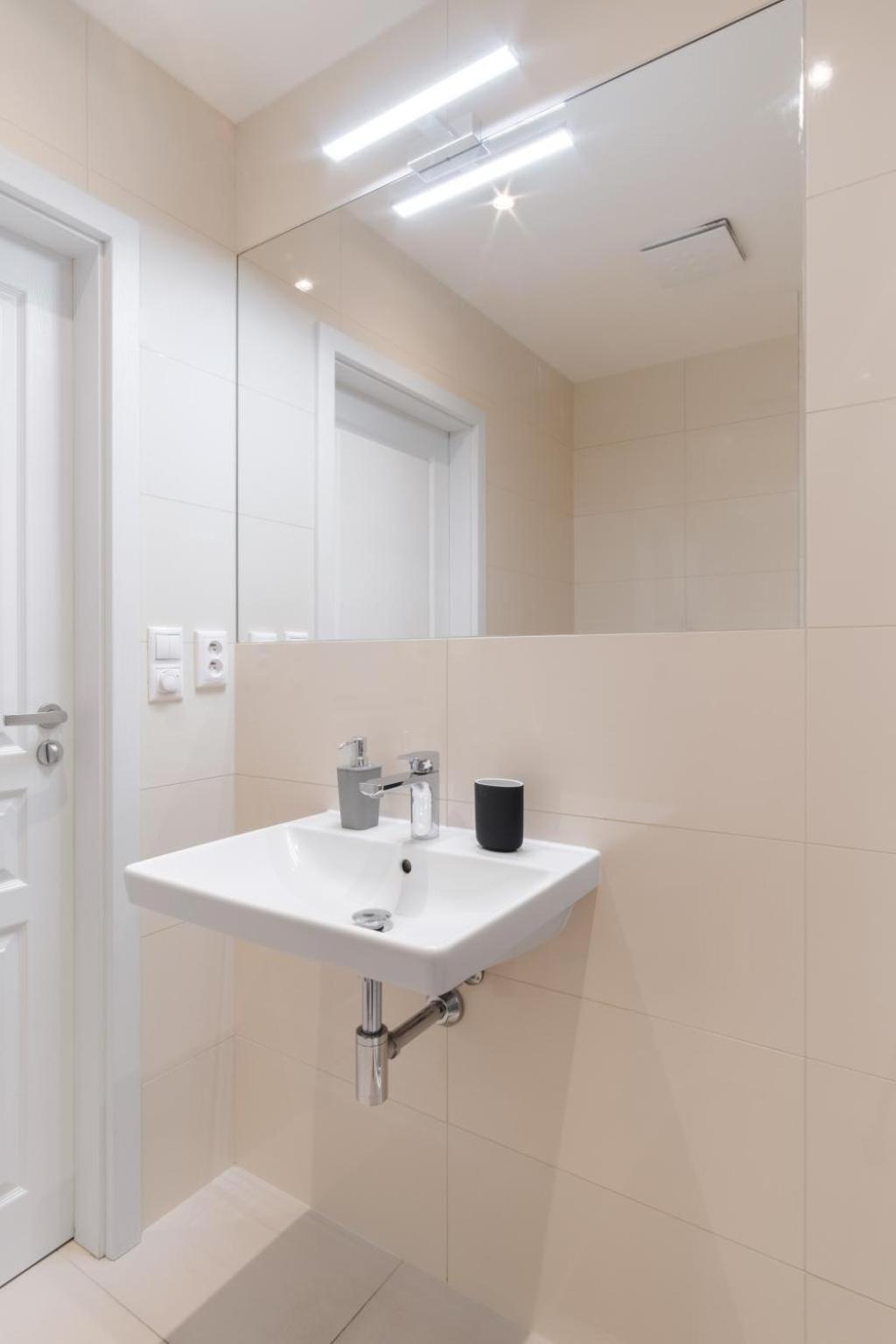 Prague Days - Elegant Studios Near Wenceslas Square Екстер'єр фото