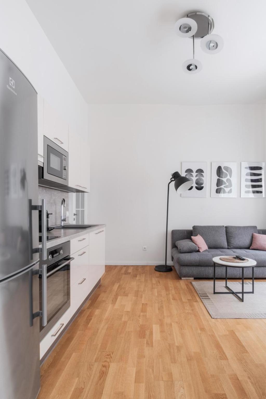 Prague Days - Elegant Studios Near Wenceslas Square Екстер'єр фото